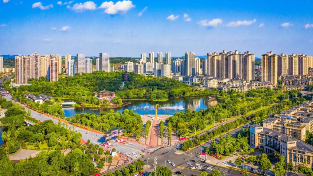 永川贴近企业需求 着力打造营商环境最优区_重庆市永川区人民政府